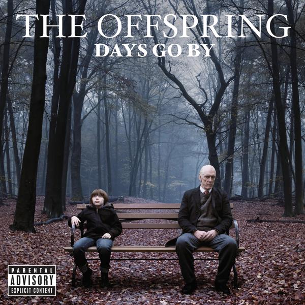 The Offspring - Secrets From The Underground mp3