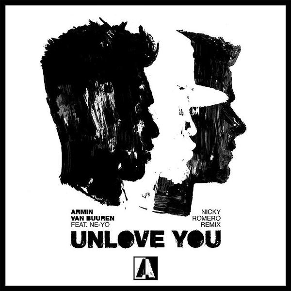 Nicky Romero, Ne-Yo - Unlove You - Nicky Romero Remix mp3