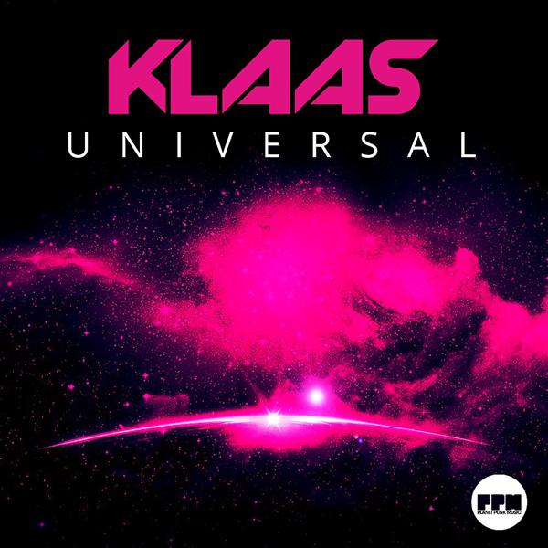 Klaas - Universal (Radio Edit) mp3