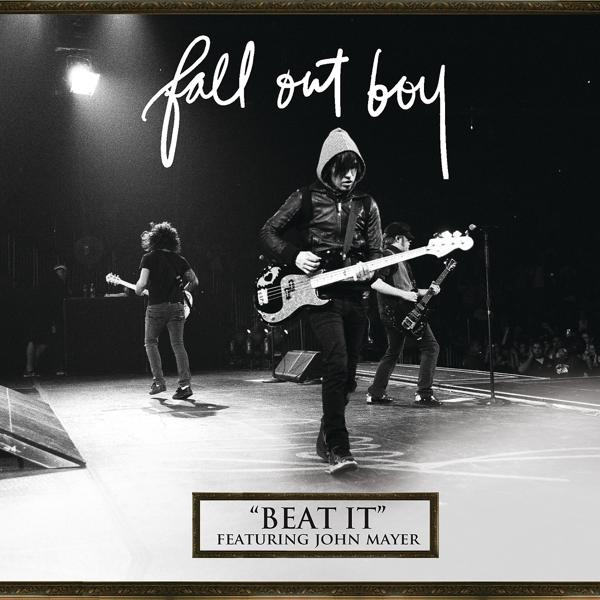 Fall Out Boy - Thnks fr th Mmrs (Live At The Cricket Pavillion /2007) mp3