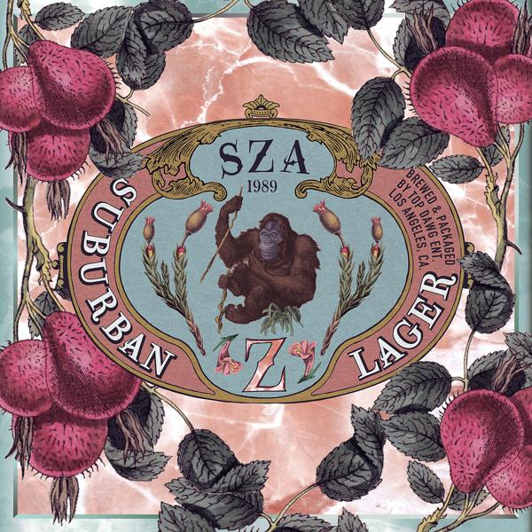 Sza, Kendrick Lamar - Babylon (feat. Kendrick Lamar) mp3