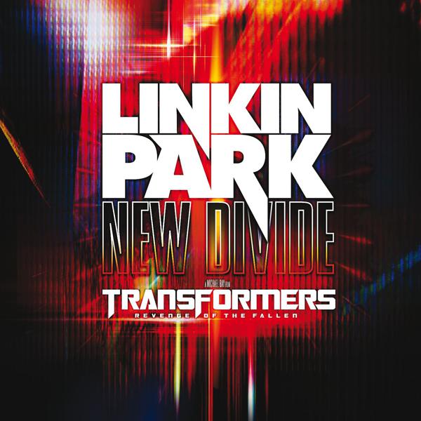 Linkin Park - New Divide mp3