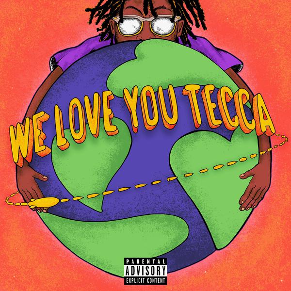 Lil Tecca, Juice WRLD - Ransom (Remix) mp3