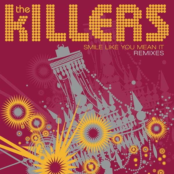 The Killers - Get Trashed mp3