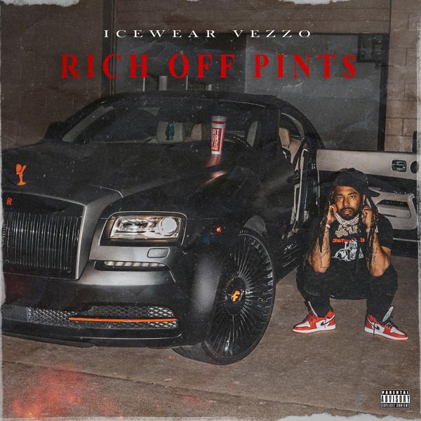 Icewear Vezzo, Trippie Redd - Goat (feat. Trippie Redd) mp3