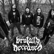 Brutally Deceased - Divinity and Decay download mp3 free