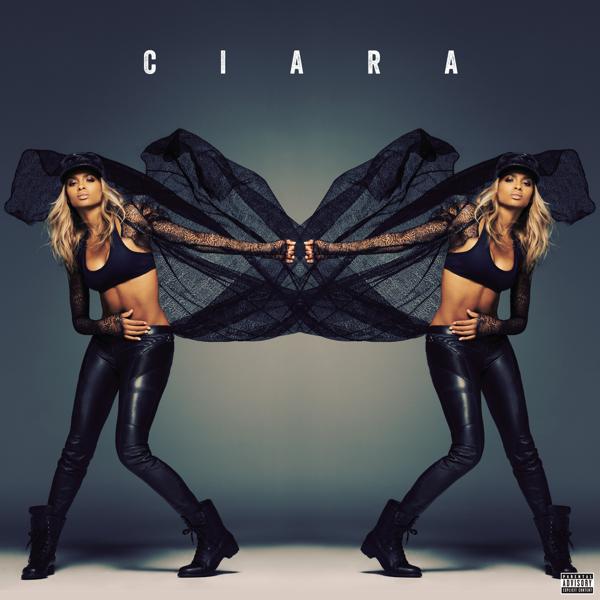 Ciara, Nicki Minaj - I'm Out mp3