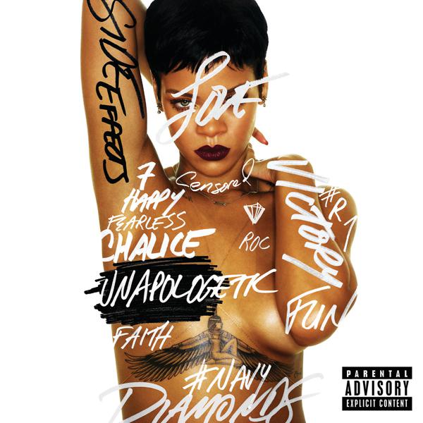 Rihanna - Diamonds (Gregor Salto Downtempo Remix) mp3