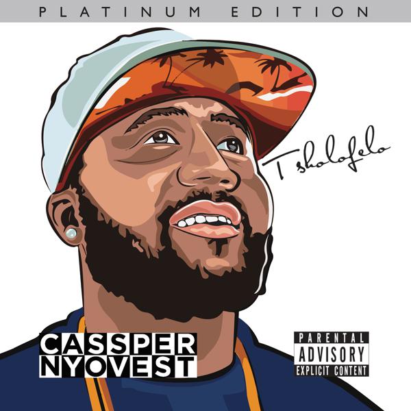 Cassper Nyovest, Burna Boy, ミー - Doc Shebeleza (West Africa Remix) mp3