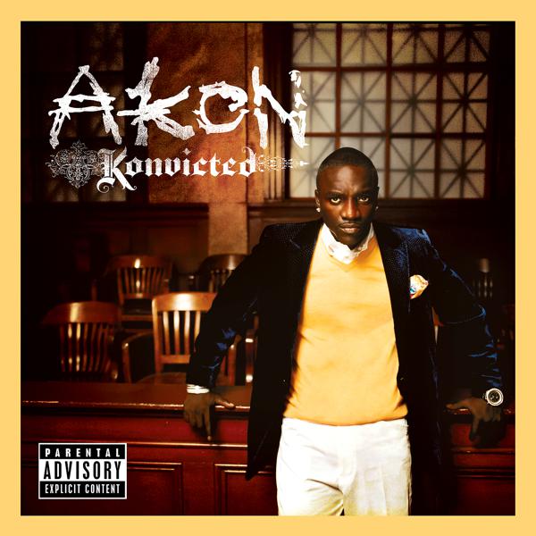 Akon - Still Alone mp3