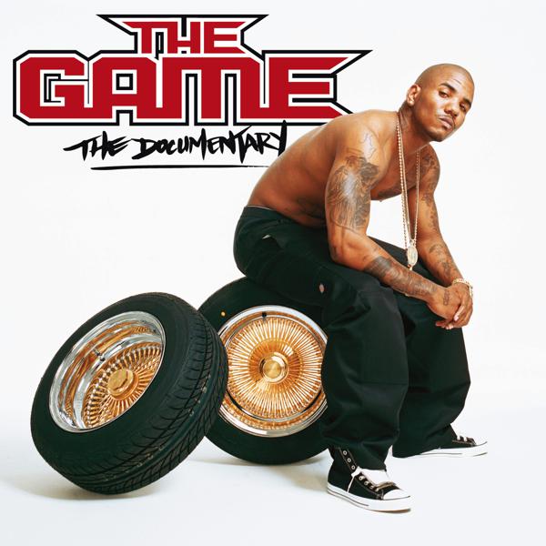 The Game,Eminem - We Ain't (Album Version) mp3