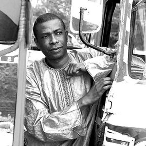 Youssou N'Dour songs listen or download mp3