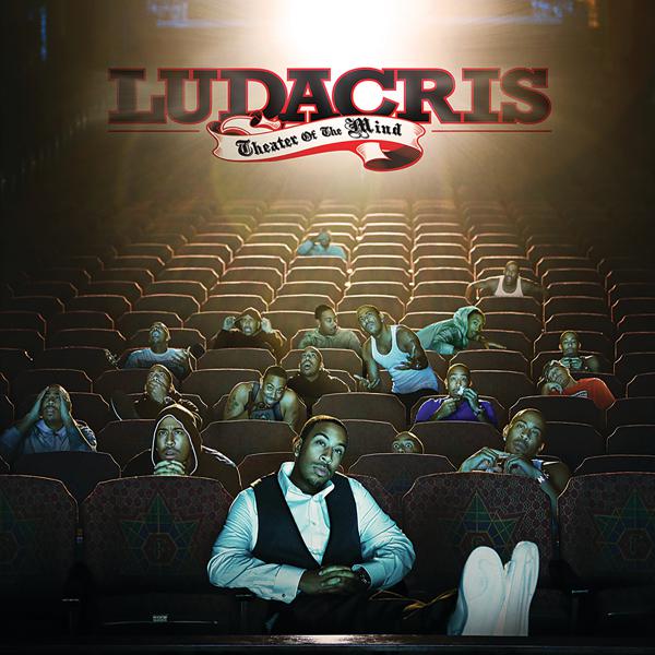 Ludacris - Let's Stay Together mp3