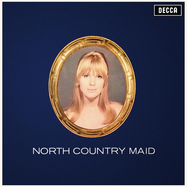 Marianne Faithfull - North Country Maid mp3