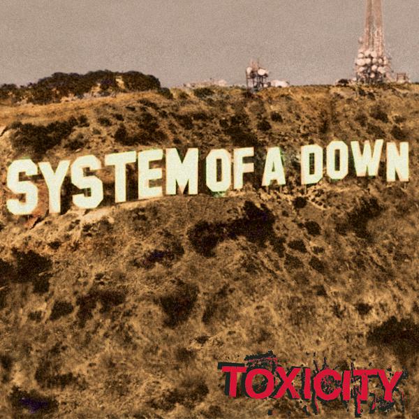 System of A Down - Psycho mp3