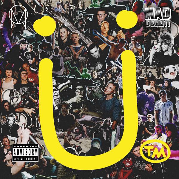 Jack Ü, Skrillex, Diplo, 2 Chainz - Febreze (feat. 2 Chainz) mp3