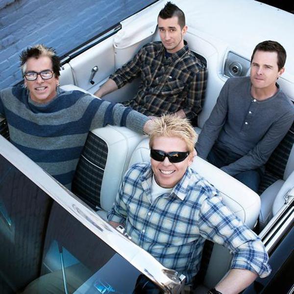 The Offspring - Nitro mp3