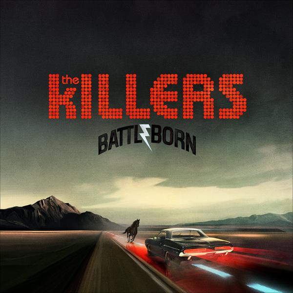 The Killers - From Here On Out mp3