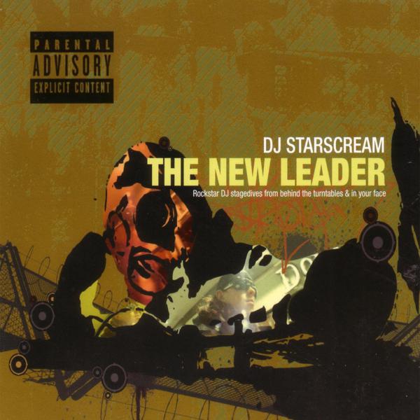 Beastie Boys, Mix Master Mike, System of A Down, Hatebreed, Concord Dawn, DJ Starscream - introducing the new leader mp3