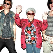 DVBBS & Borgeous - Tsunami download mp3 free