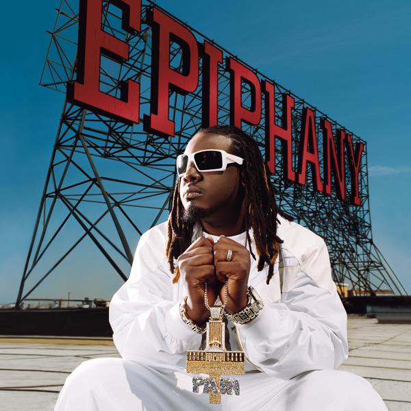 T-Pain - Reggae Night mp3