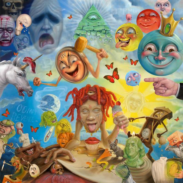 Diplo, Trippie Redd - Wish (Trippie Mix) mp3