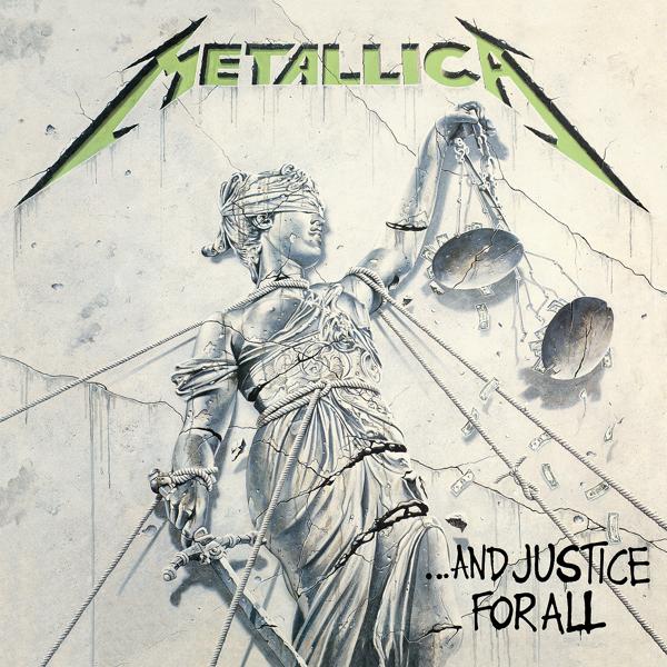 Metallica - ...And Justice For All mp3