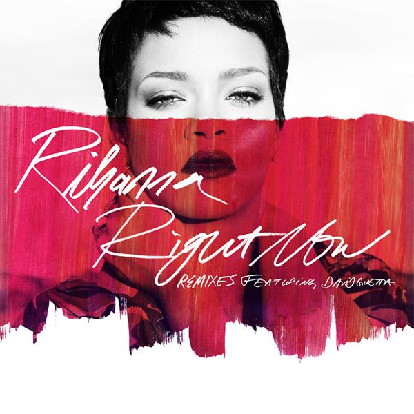 Rihanna, David Guetta - Right Now (Justin Prime Vocal Mix) mp3