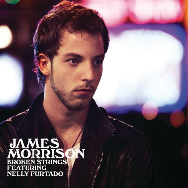 James Morrison, Nelly Furtado - Say It All Over Again mp3