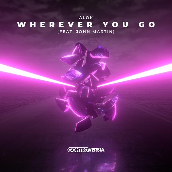 Alok, John Martin - Wherever You Go (feat. John Martin) mp3