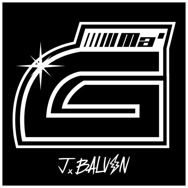 J Balvin - Ma' G mp3