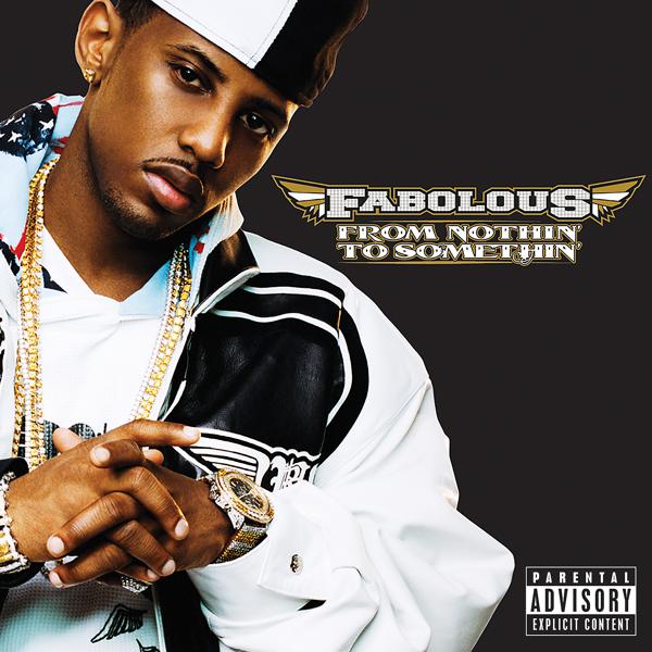 Fabolous, Akon - Change Up mp3