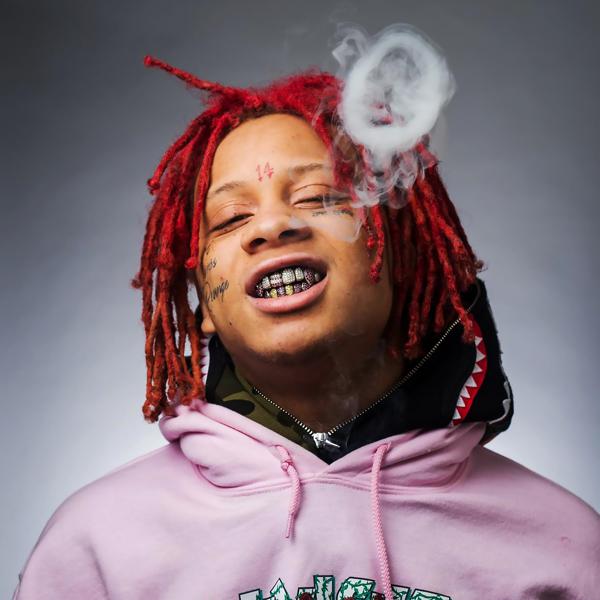 Trippie Redd songs listen or download mp3