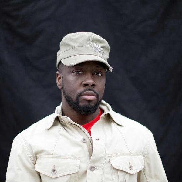 Wyclef Jean songs listen or download mp3