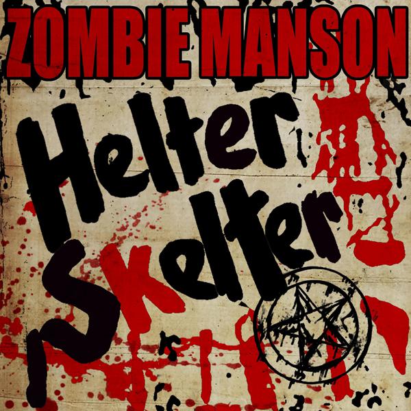 Rob Zombie, Marilyn Manson - Helter Skelter mp3