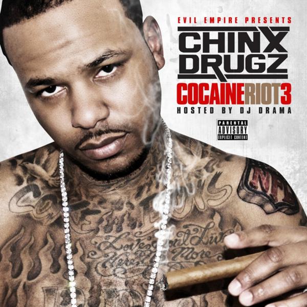 DJ Khaled, French Montana, Roscoe Dash, Chinx Drugz - One Night mp3