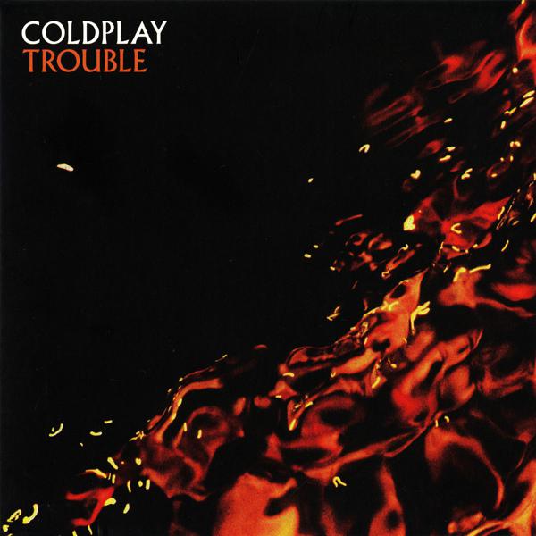 Coldplay - Shiver (Jo Whiley Lunchtime Social) mp3