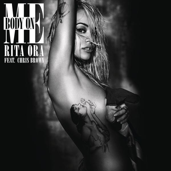 Rita Ora, Chris Brown - Body on Me mp3