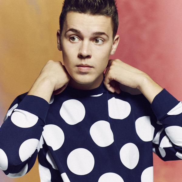 Felix Jaehn songs listen or download mp3