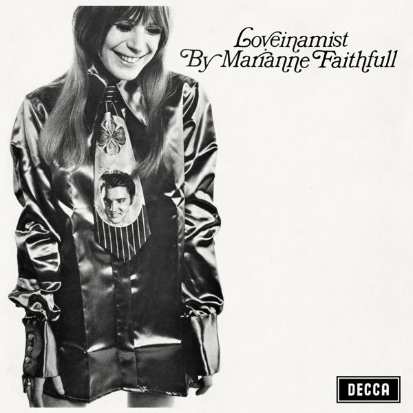 Marianne Faithfull - Yesterday mp3