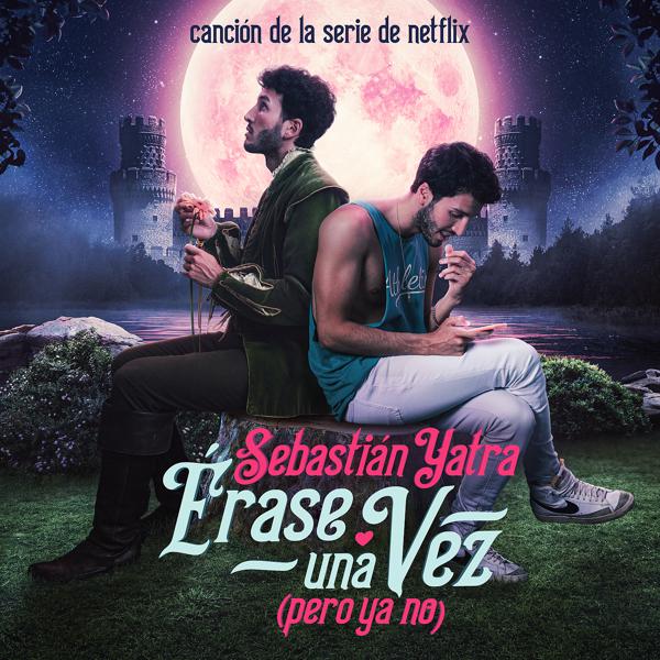 Sebastián Yatra songs listen or download mp3