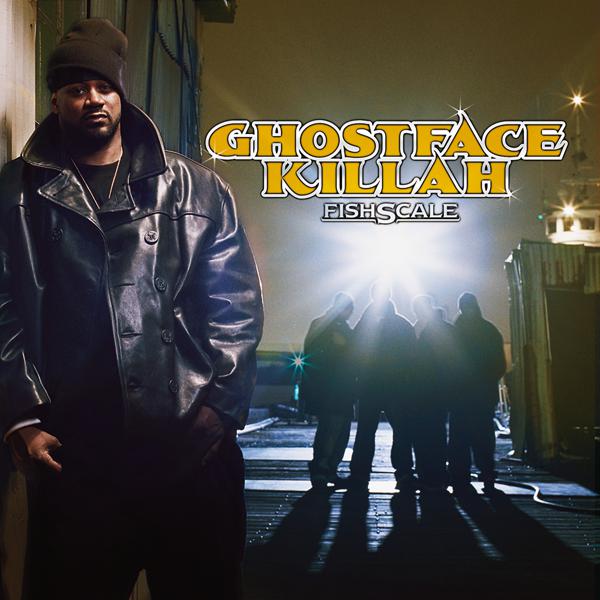 Ghostface Killah, Ice Cube - Be Easy (Album Version (Edited) 2) mp3