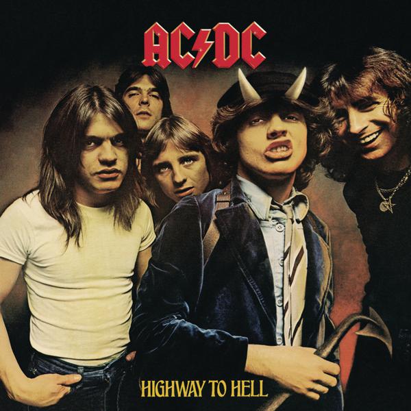 AC/DC - Highway to Hell mp3