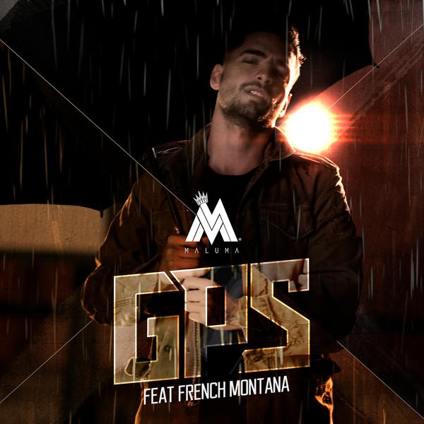 Maluma, French Montana - GPS mp3