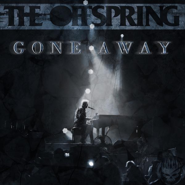 The Offspring - Gone Away (1997) mp3