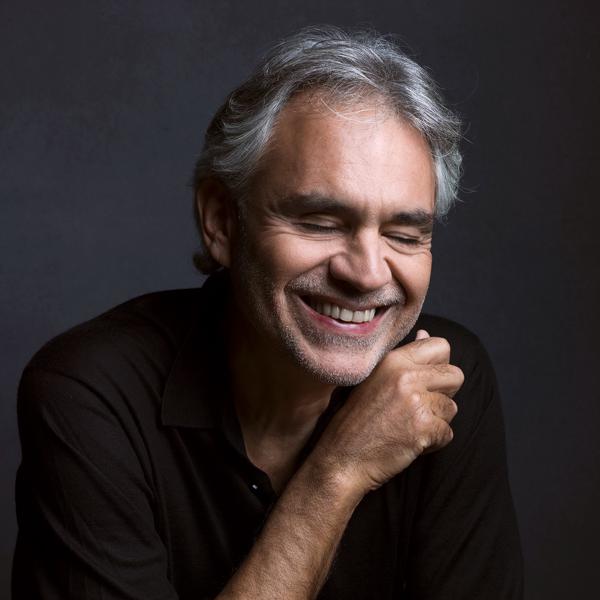 Andrea Bocelli songs listen or download mp3