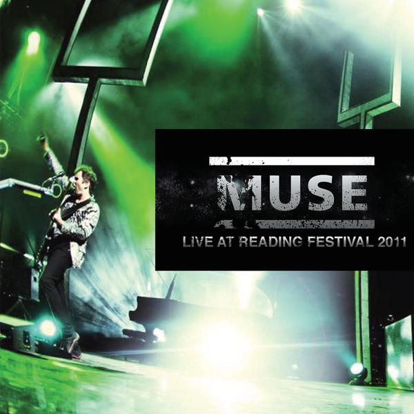 Muse - Knights of Cydonia (Live) mp3