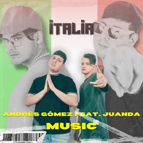 Andres Gomez music, Juanda Music - Italia mp3