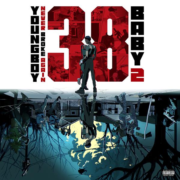 YoungBoy Never Broke Again, DaBaby - Thug Of Spades (feat. DaBaby) mp3