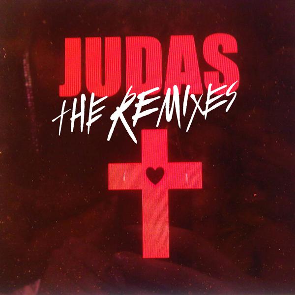 Lady Gaga - Judas (Guena LG Club Remix) mp3